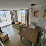Departamento Con Terraza