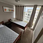 Departamento Con Terraza